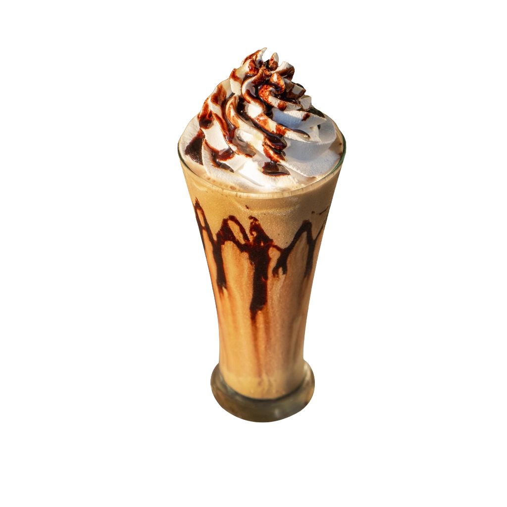 FRAPPE LATTE
